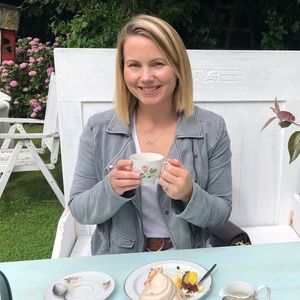 Meet your Posher, Jennifer